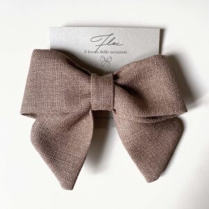 floc BROWN