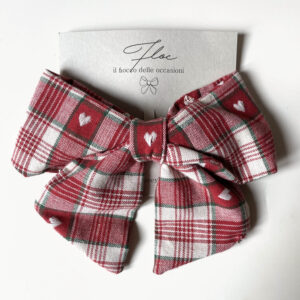 floc TIROLESE rosso