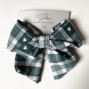 floc TIROLESE verde