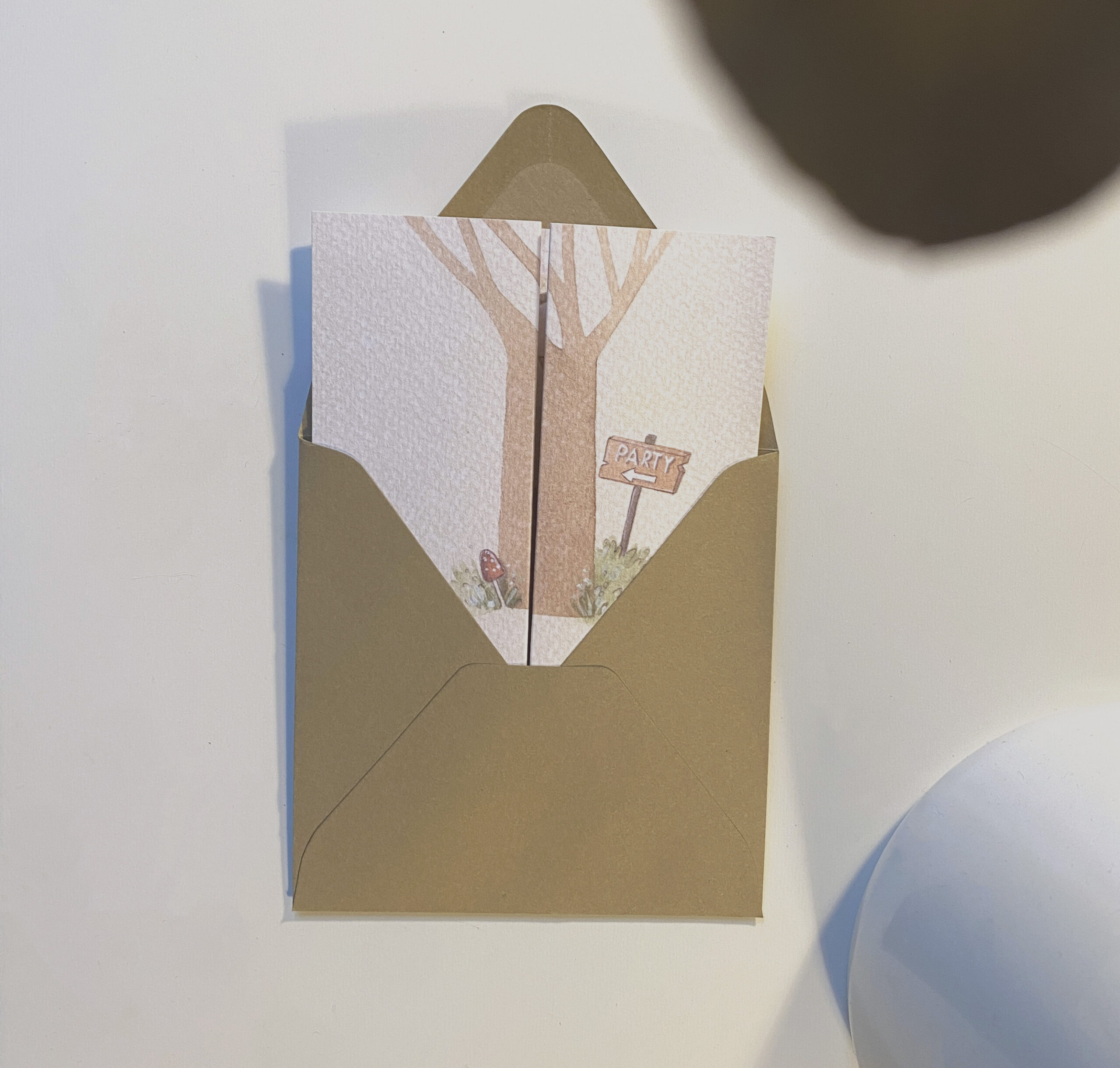 biglietto speciale BOSCO - immagine 3